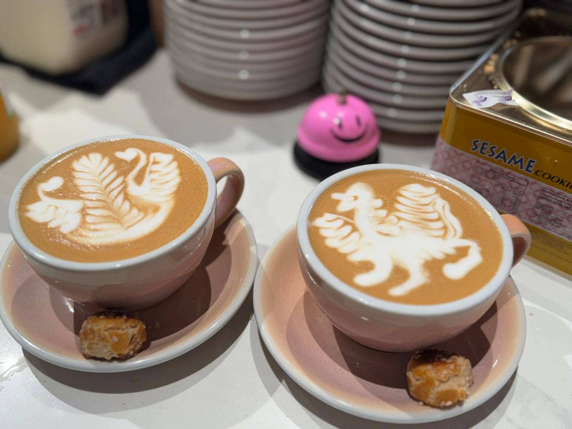 One Little Tree Cafe on Instagram