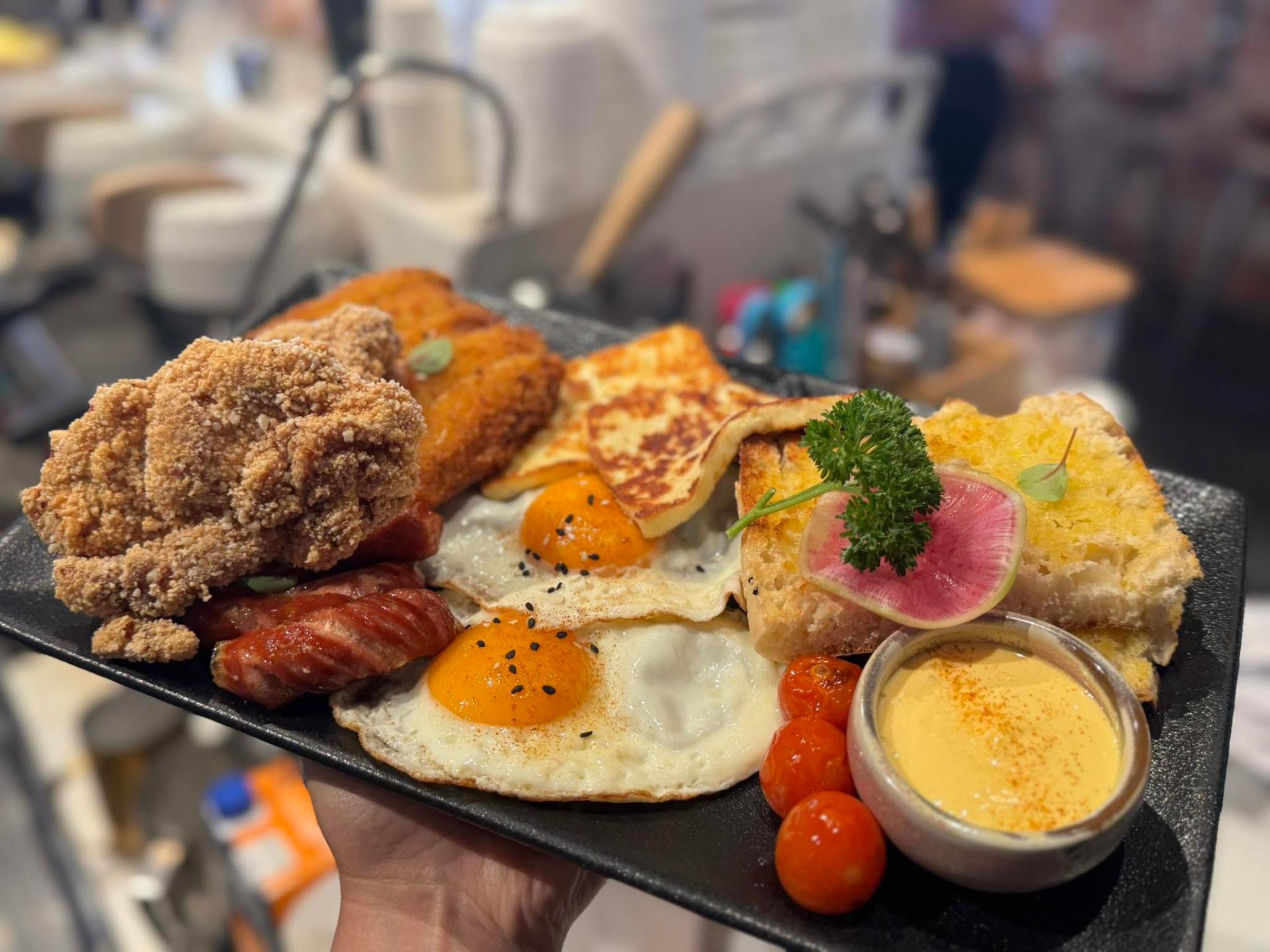 One Little Tree Cafe on Instagram