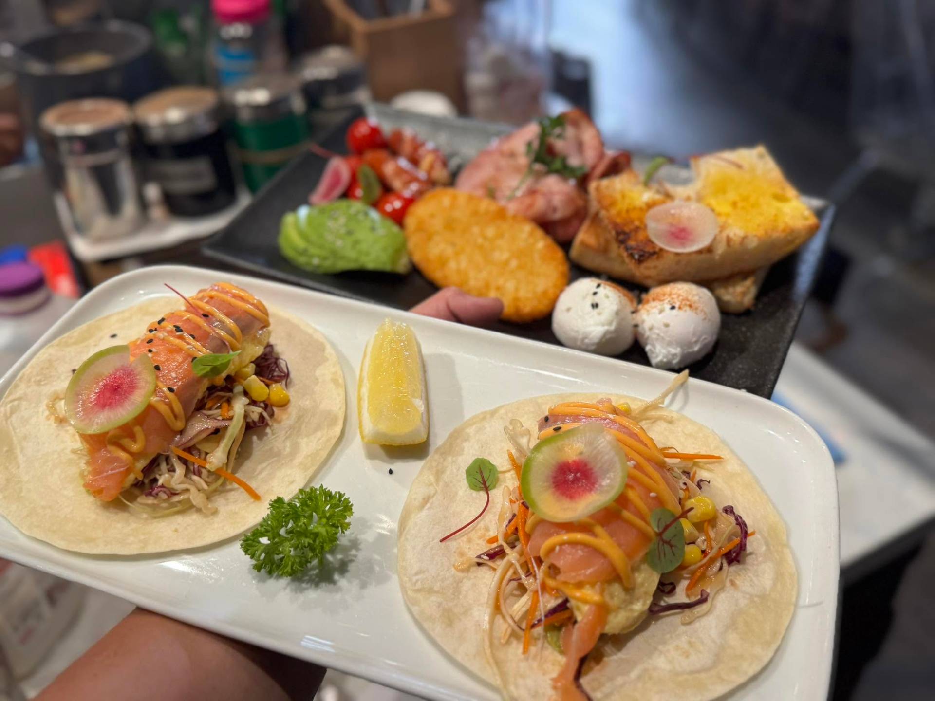 One Little Tree Cafe on Instagram